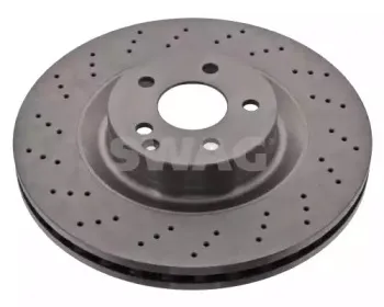 Тормозной диск SWAG купить